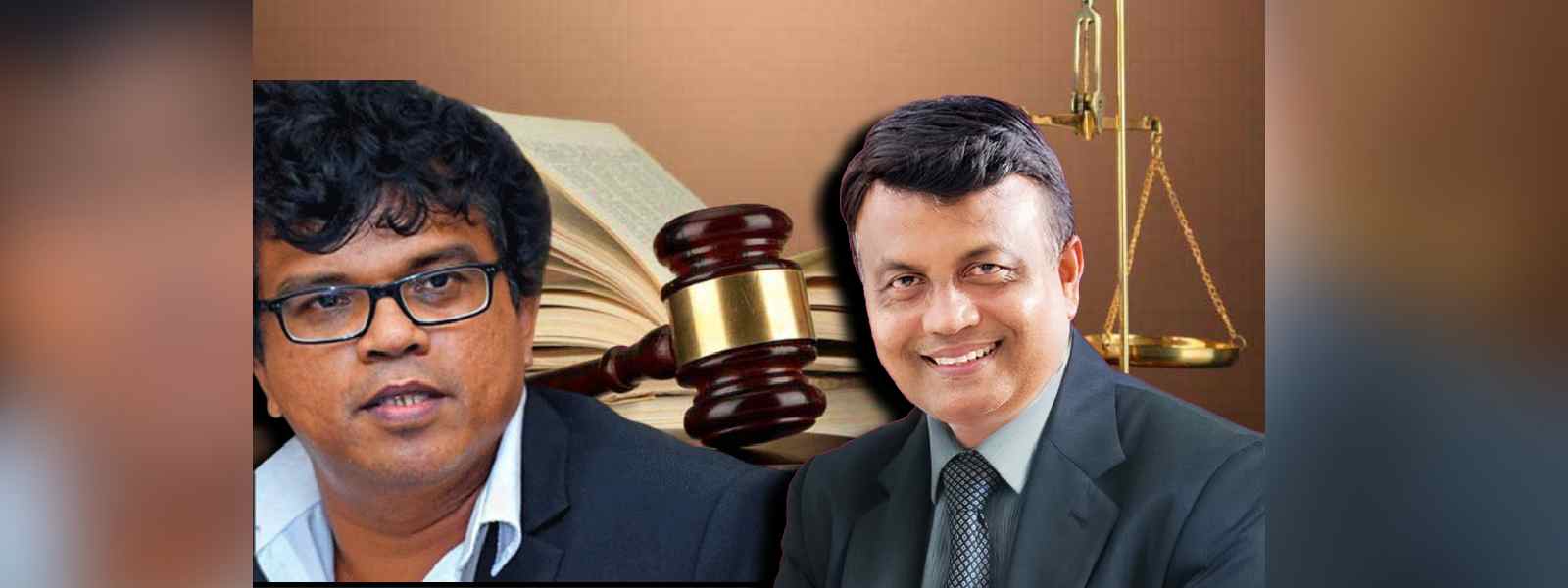 මහින්ද පතිරණට එරෙහිව නඩුවක්...